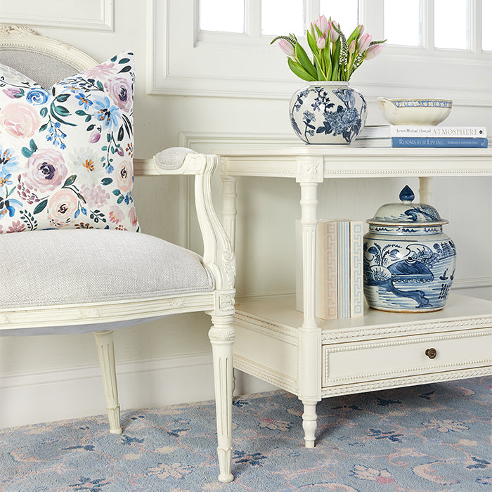 Gwendolyn Side Table