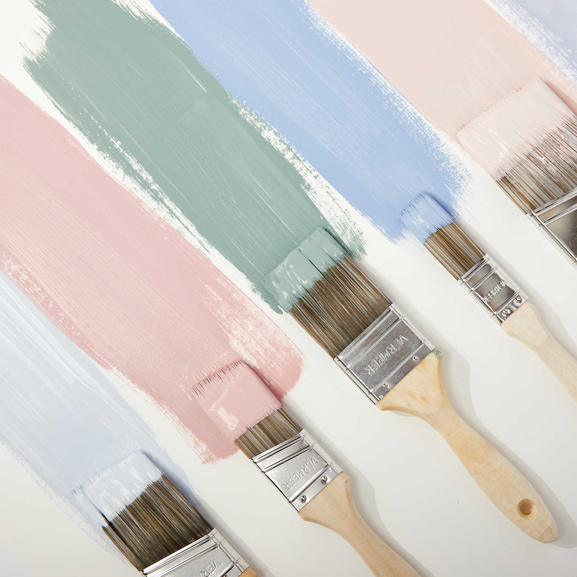 Proper Pink | Wall & Trim Paint