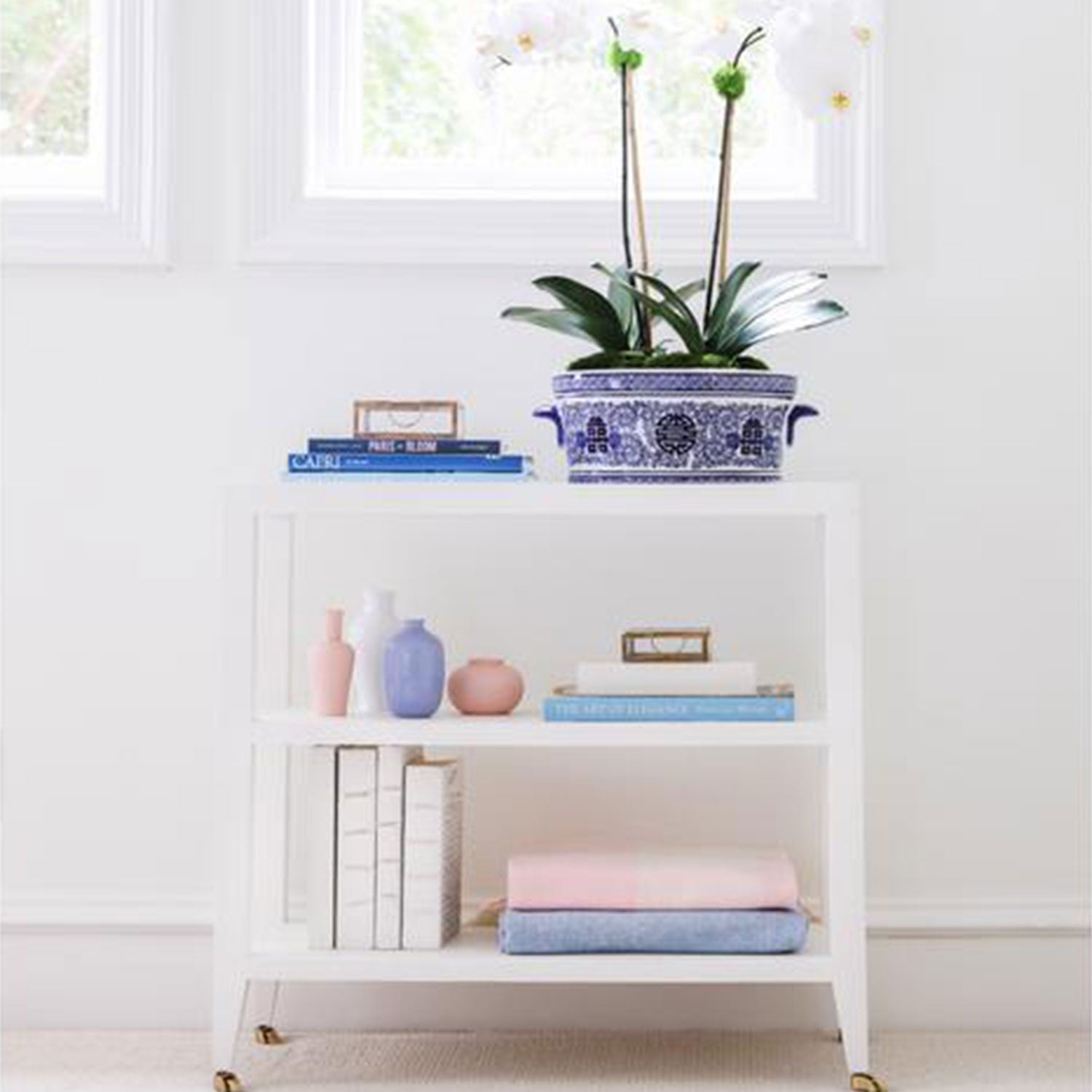 Presidio Console Table