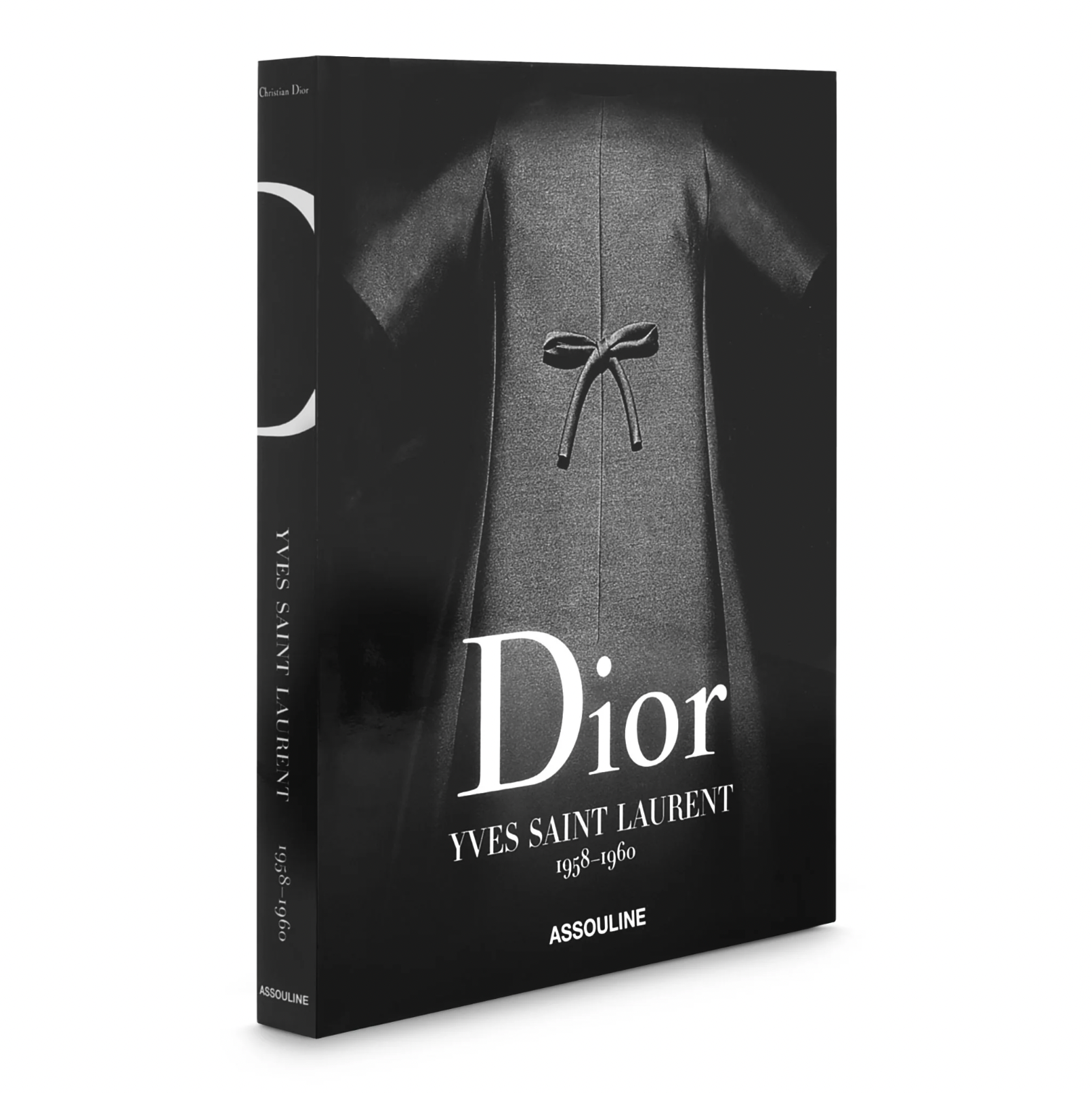 Dior by Yves Saint Laurent