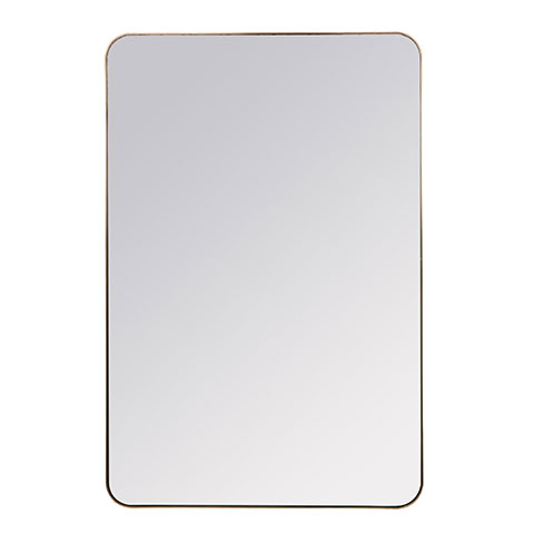 Soma Metal Mirror