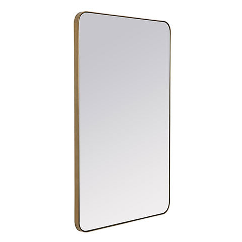 Soma Metal Mirror