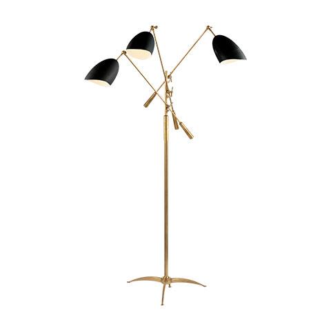 Sommerard Floor Lamp