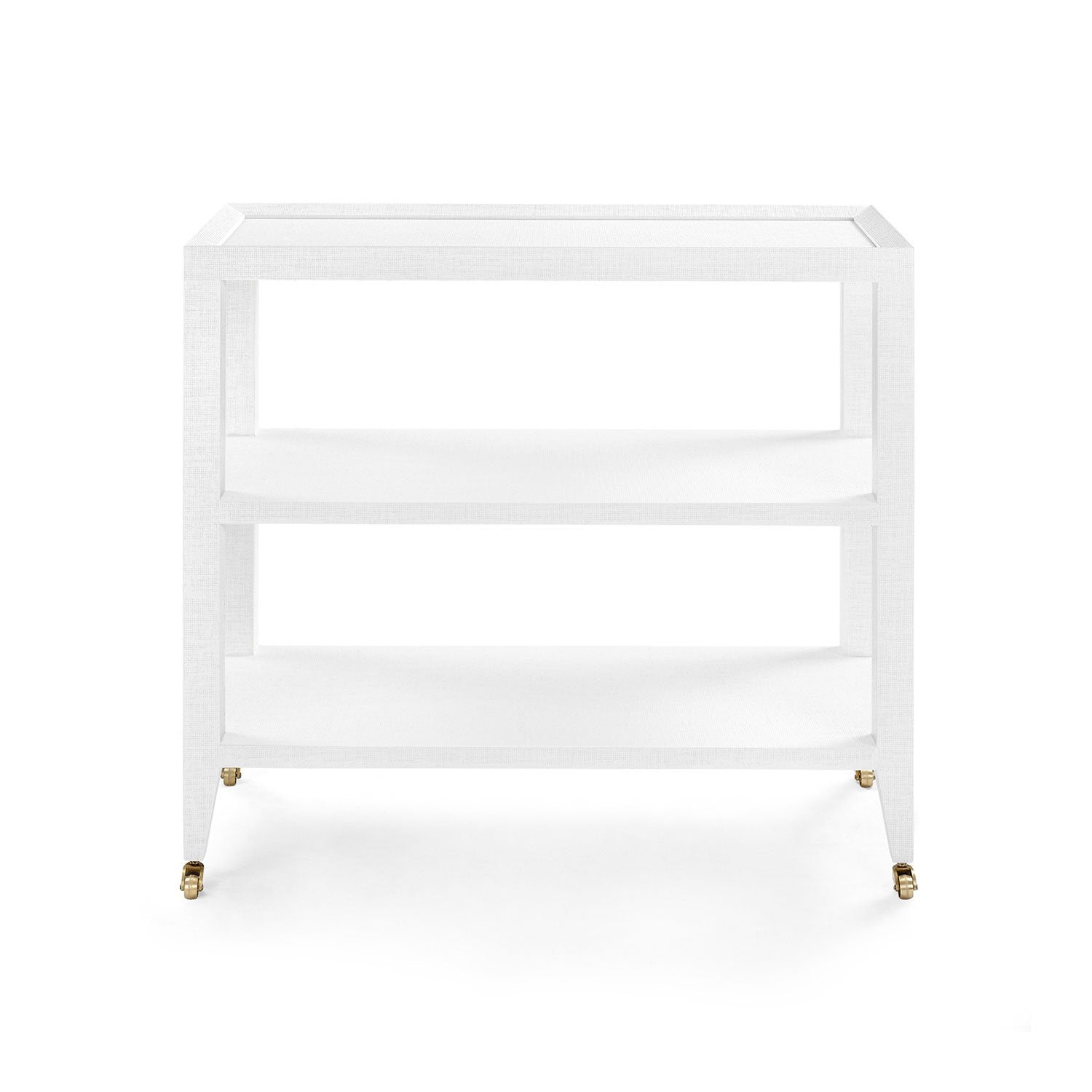 Presidio Console Table