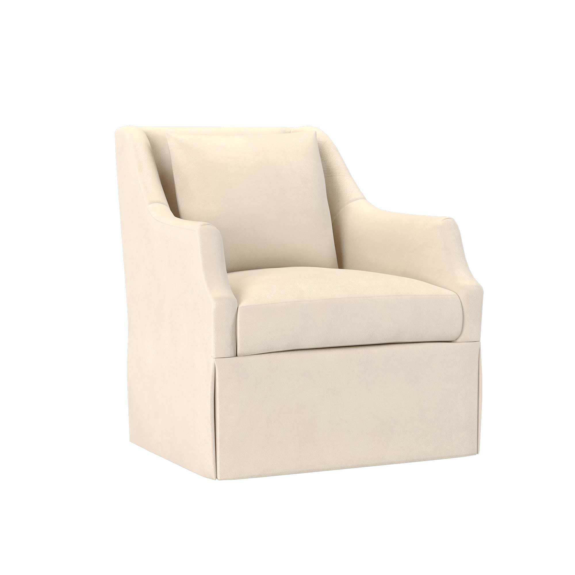 Liberty Swivel Lounge Chair