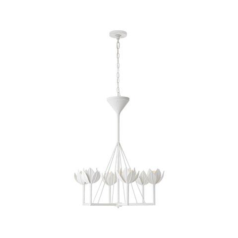 Alberto Small Single Tier Chandelier