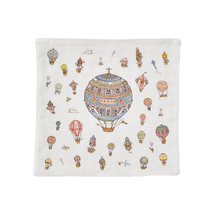 Atelier Choux Carré Hot Air Balloon Swaddle