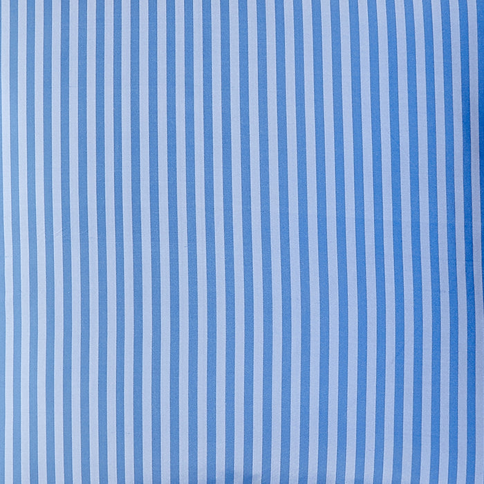 Bluebelle Stripe Fabric