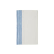 Small Decorative Book in French Blue