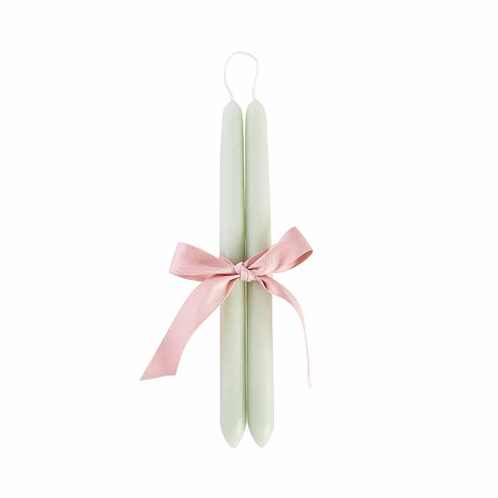 Beeswax Dipped Candle