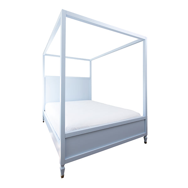 Haven Canopy Bed