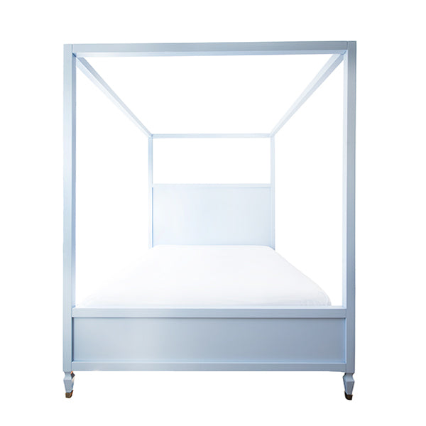 Haven Canopy Bed