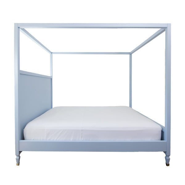 Haven Canopy Bed