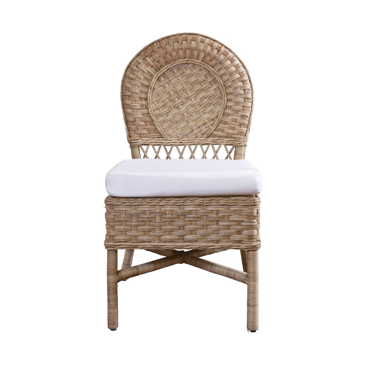 Cheval Dining Chair