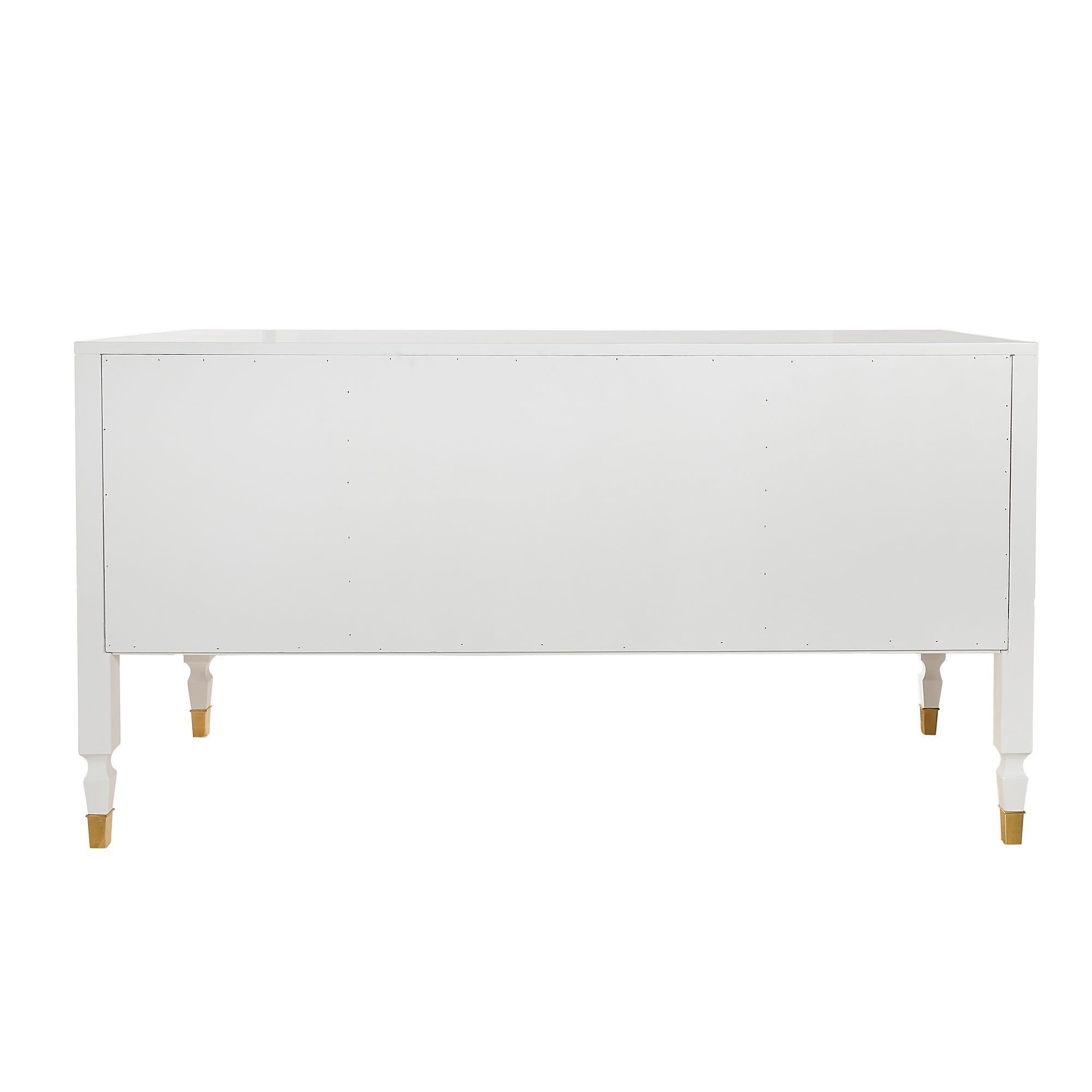 Lila Scalloped Desk