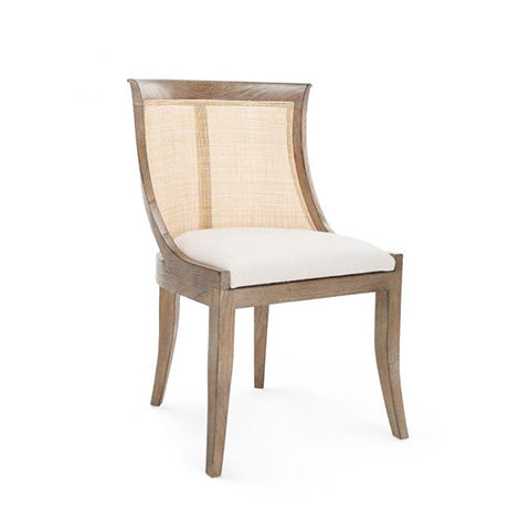 Fillmore Armchair