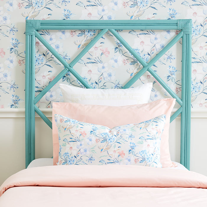 London Twin Headboard