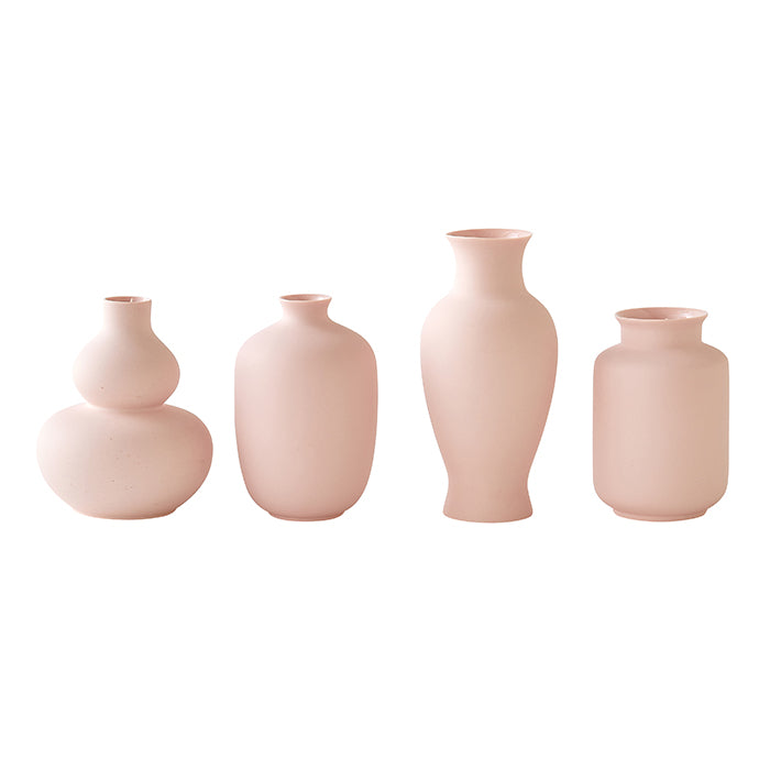 Mini Double Rounded Vase