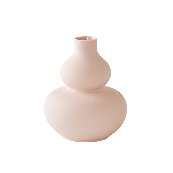 Mini Double Rounded Vase