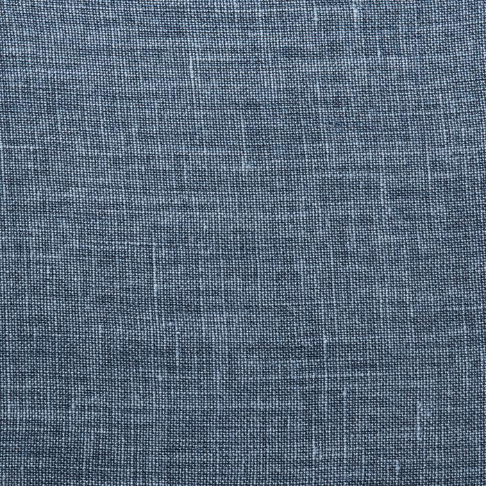 Linen Indigo Fabric Swatch