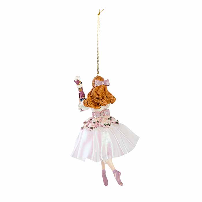 Clara's Dream Ornament