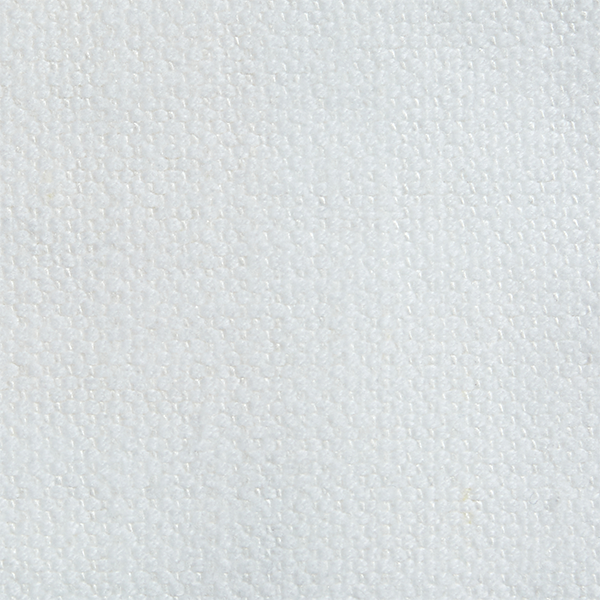 Moonlight White Fabric Swatch