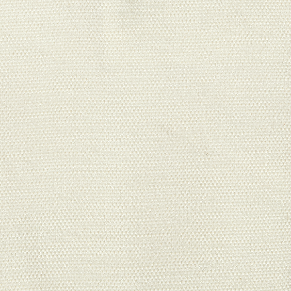 Oxford White Fabric Swatch