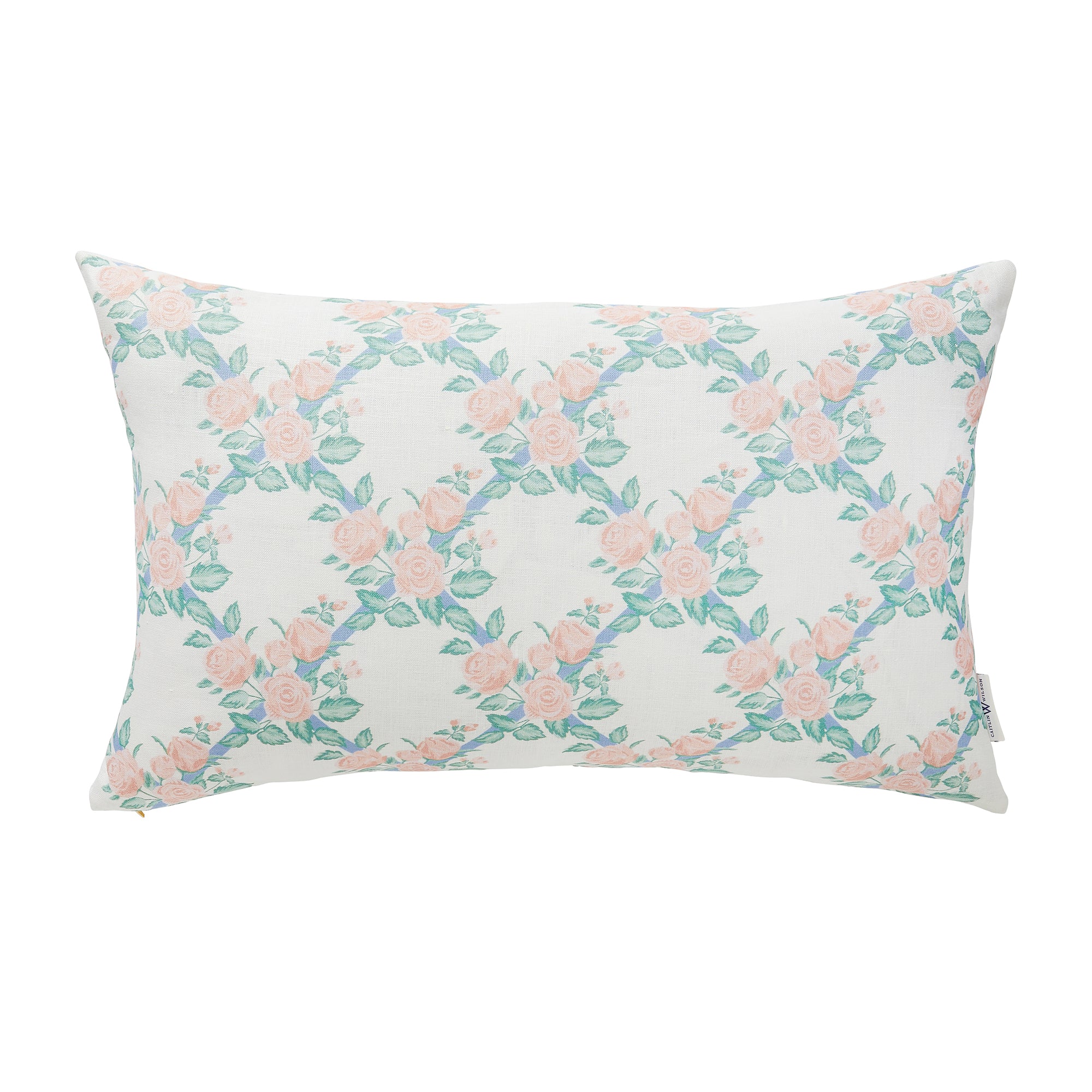 Lou Lou Lumbar Pillow