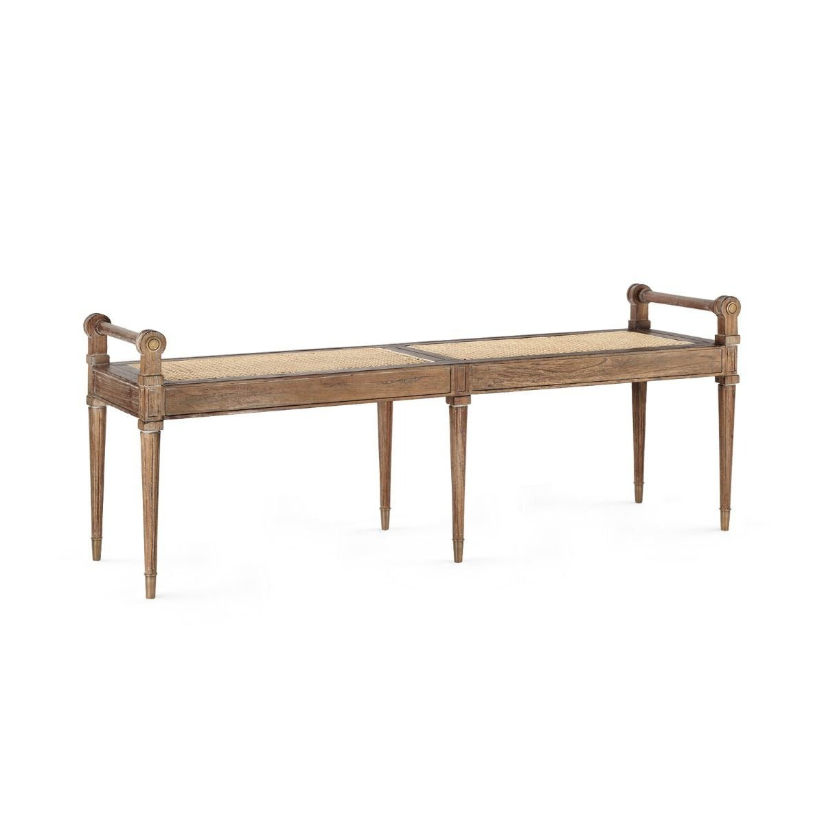 Parisian Large Bench