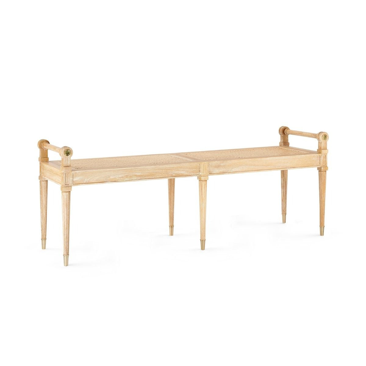 Parisian Large Bench