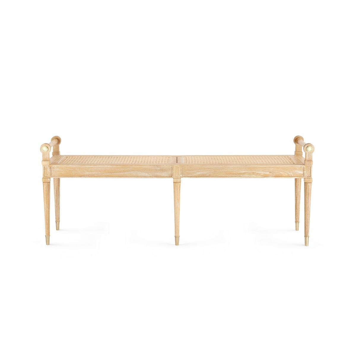 Parisian Large Bench