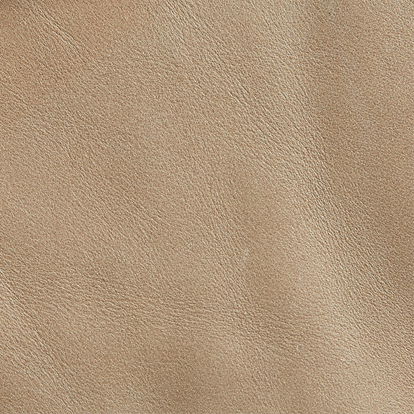 Saddle Tan Fabric Swatch