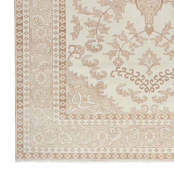 Simone Rug in Blush, Persian Area Rug