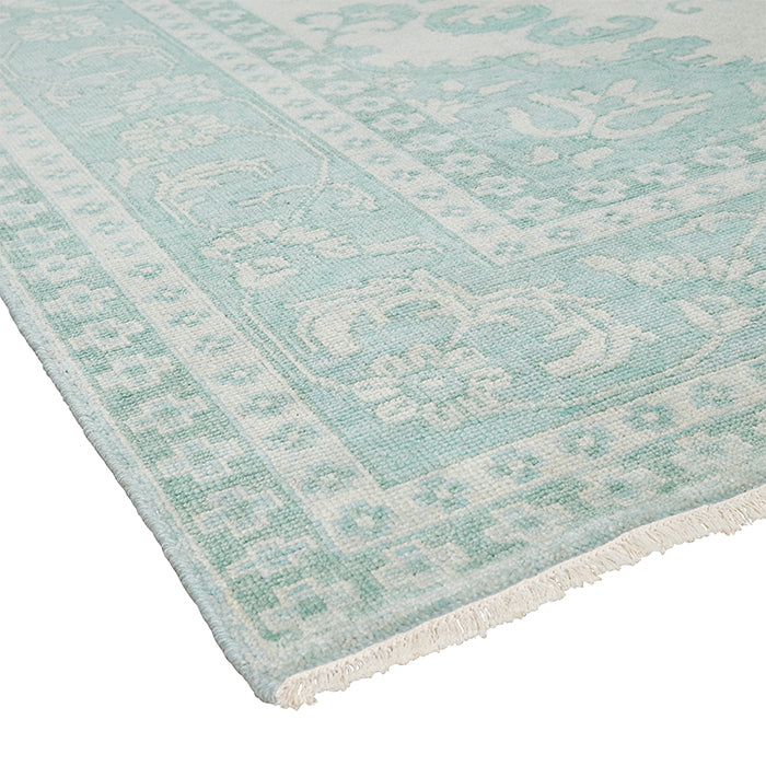 Green Simone Rug