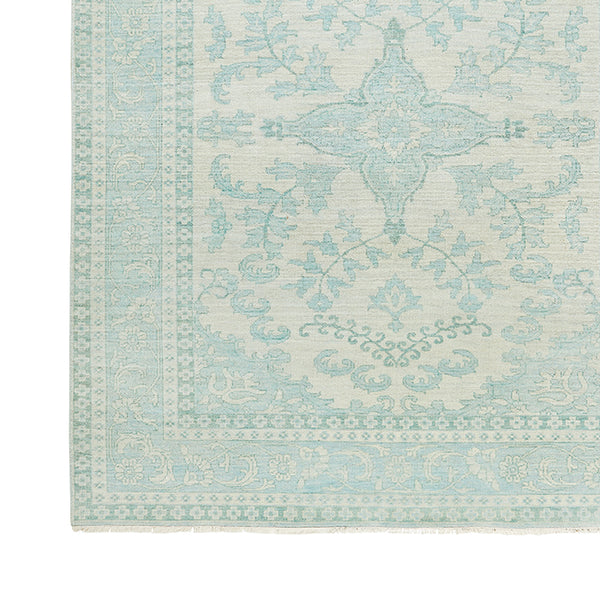 Simone Rug in Blush, Persian Area Rug