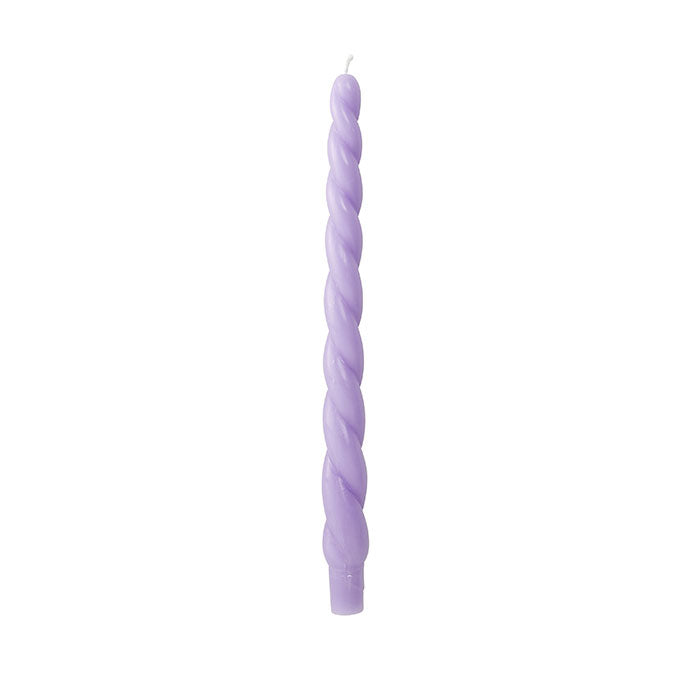 Tall Candlestick Twist