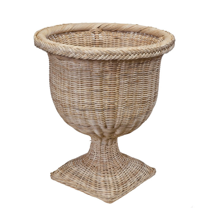 woven planter Woven Planter