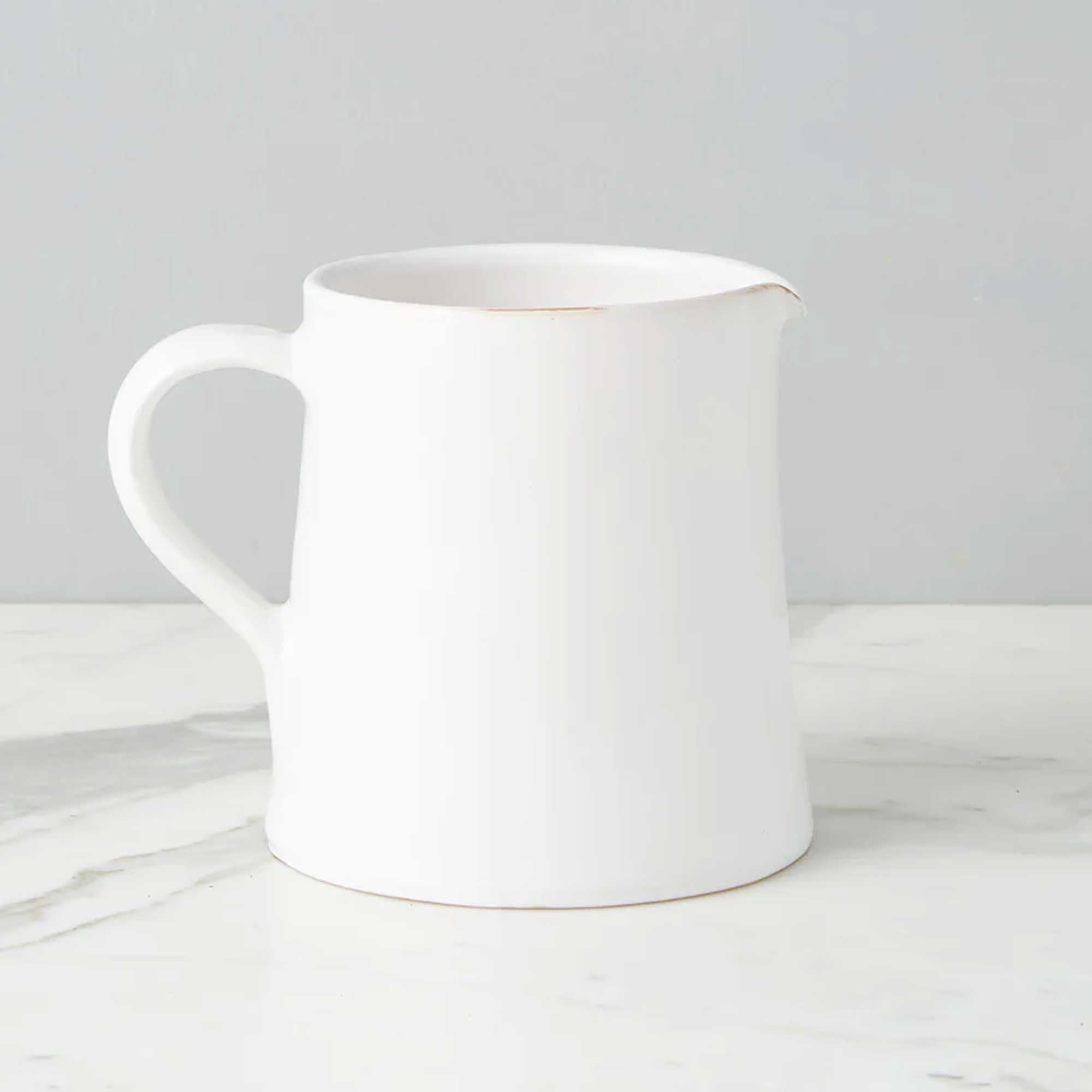 White Water Jug in Small